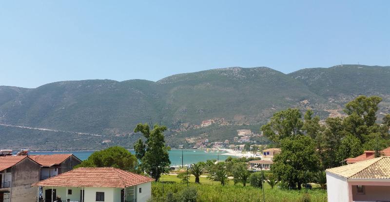 Grand Theoni Boutique Hotel & Spa Vasilikí Eksteriør bilde